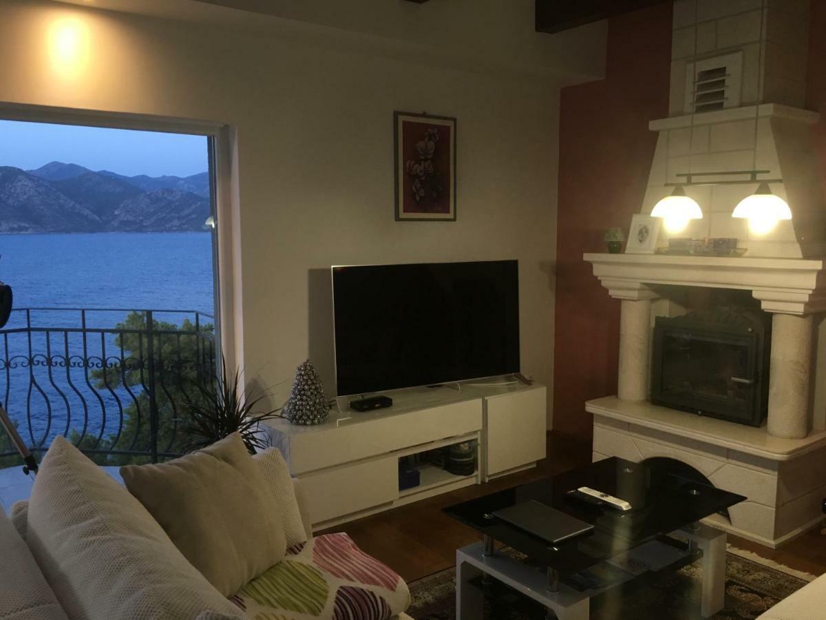 The View **** Apartment Racisce Exterior photo